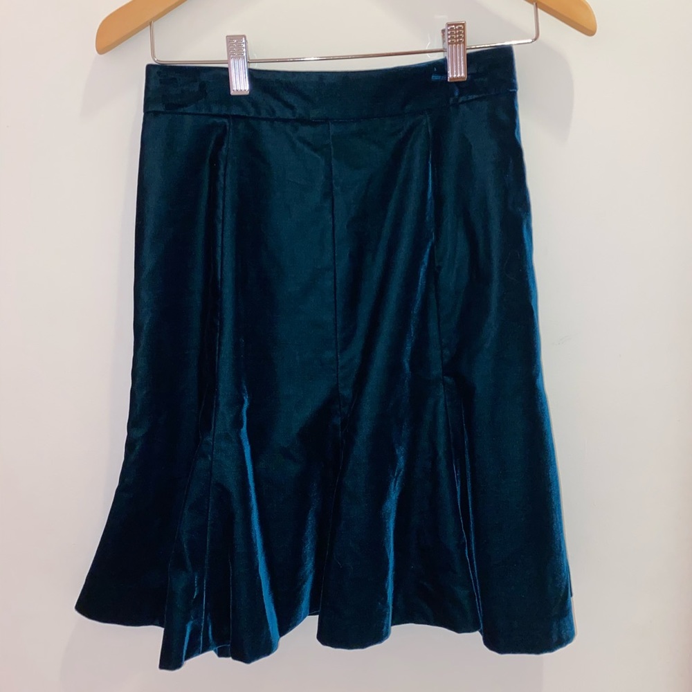 Women's Aqua Richard Tyler Couture Skirt
